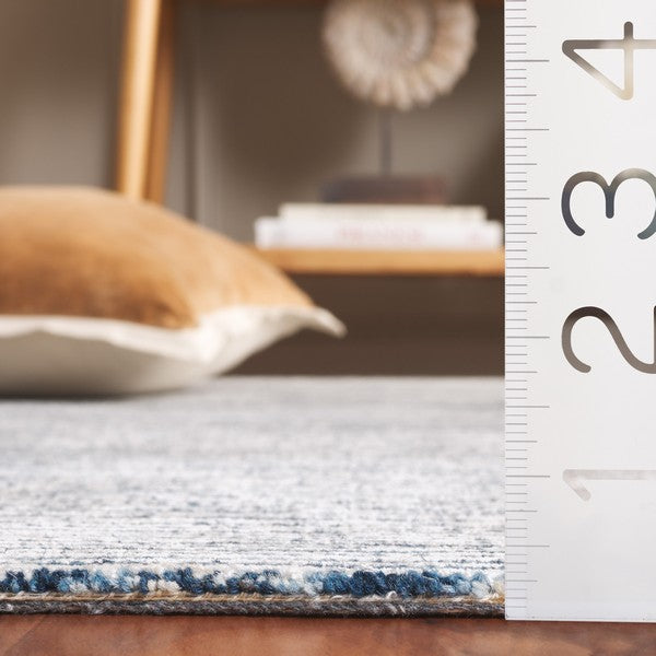 safavieh clearance soho soh575n navy rug