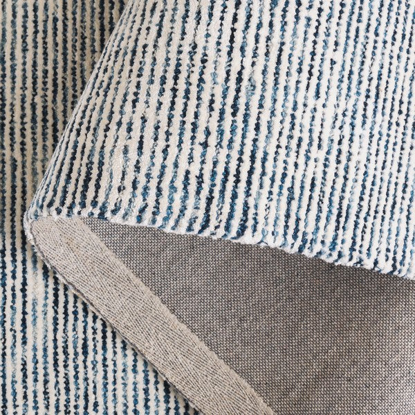 safavieh clearance soho soh575n navy rug
