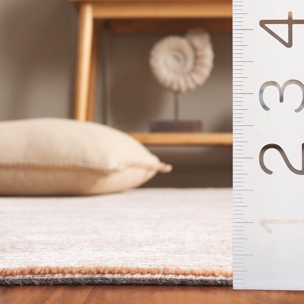 safavieh clearance soho soh575p rust rug