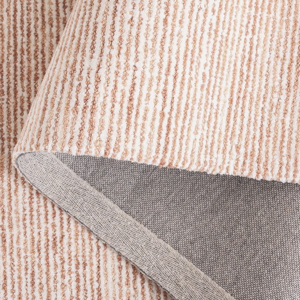 safavieh clearance soho soh575p rust rug