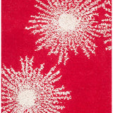 safavieh clearance sohos soh712l red rug
