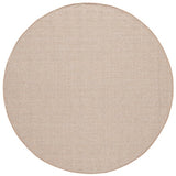 safavieh clearance sisal performance spf106b beige rug