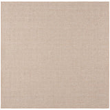safavieh clearance sisal performance spf106b beige rug