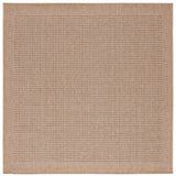 safavieh clearance sisal performance spf108c natural rug