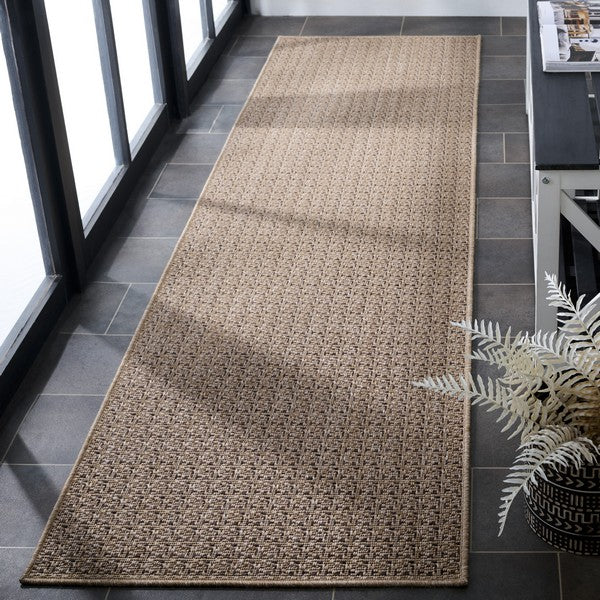 safavieh clearance sisal performance spf110b dark beig rug