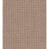 safavieh clearance sisal performance spf110b dark beig rug