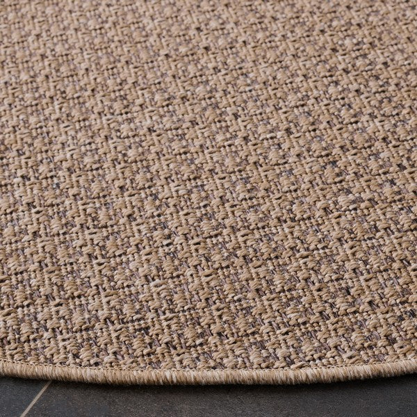 safavieh clearance sisal performance spf110b dark beig rug
