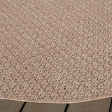safavieh clearance sisal performance spf110b dark beig rug