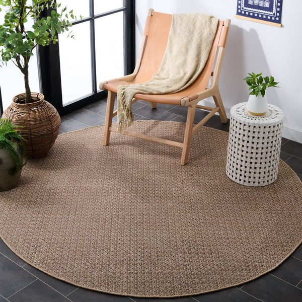 safavieh clearance sisal performance spf110b dark beig rug