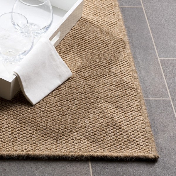 safavieh clearance sisal performance 800 spf800c natural rug