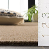 safavieh clearance sisal performance 800 spf800c natural rug