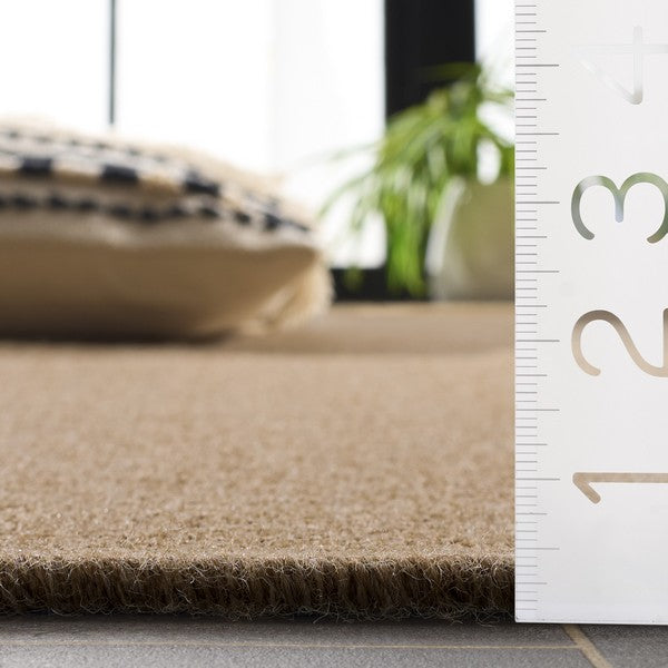 safavieh clearance sisal performance 800 spf800c natural rug