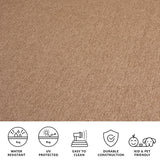 safavieh clearance sisal performance 800 spf800c natural rug