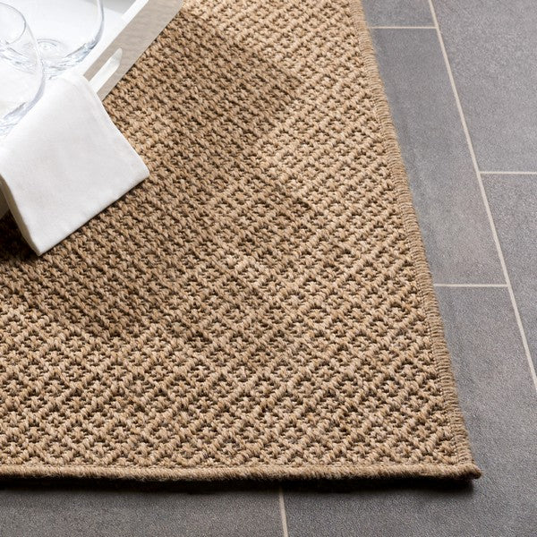 safavieh clearance sisal performance 800 spf802c natural rug