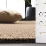 safavieh clearance sisal performance 800 spf802c natural rug