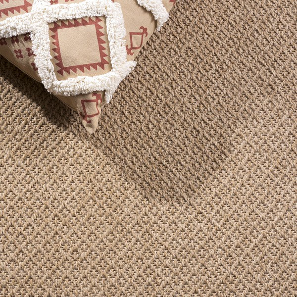 safavieh clearance sisal performance 800 spf802c natural rug