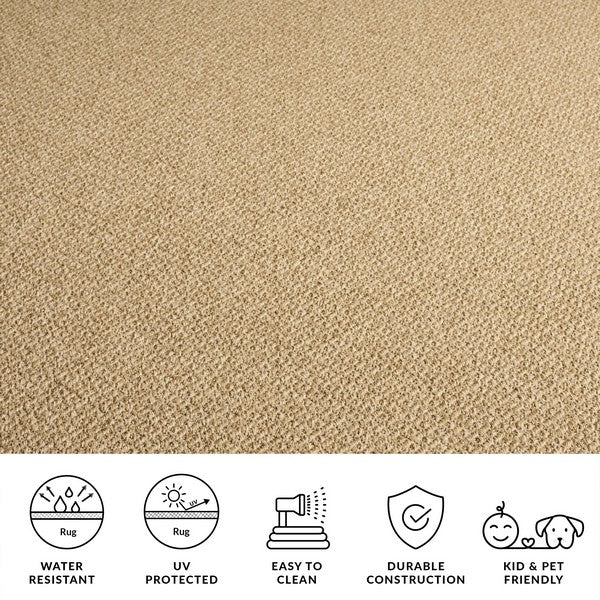 safavieh clearance sisal performance 800 spf802c natural rug