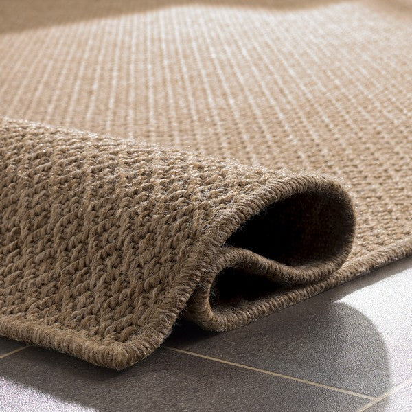 safavieh clearance sisal performance 800 spf802c natural rug