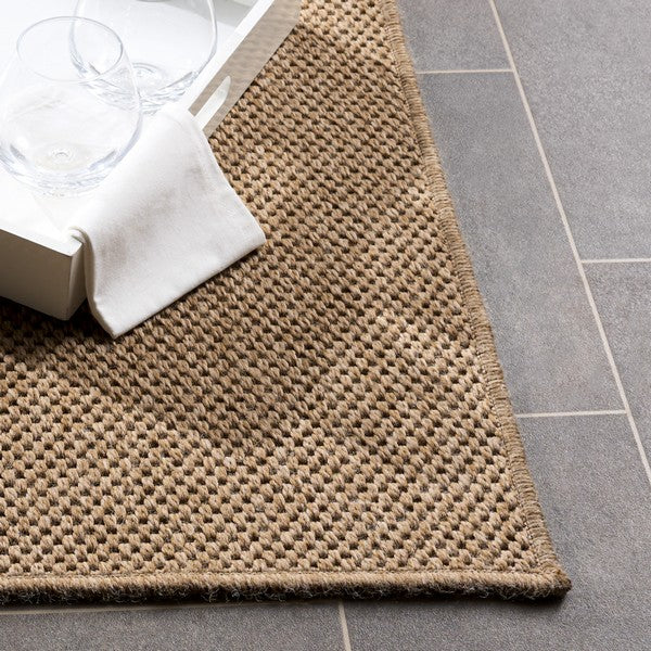 safavieh clearance sisal performance 800 spf804c natural rug
