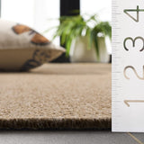 safavieh clearance sisal performance 800 spf804c natural rug