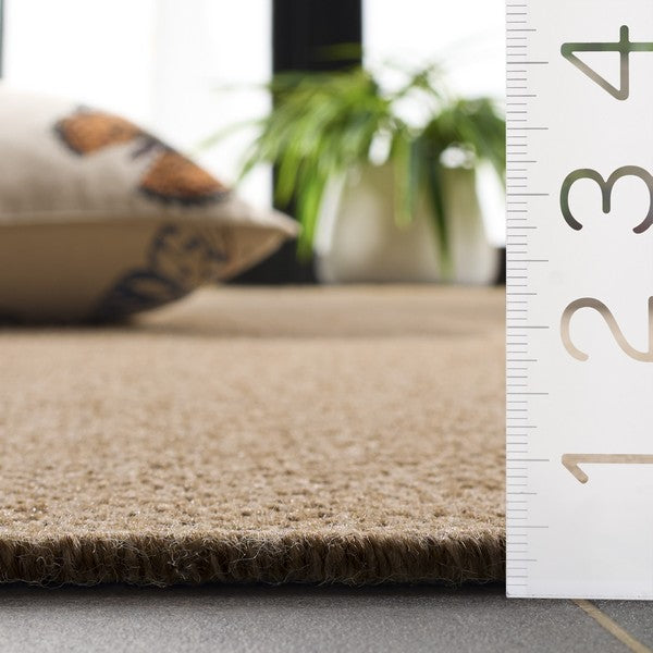 safavieh clearance sisal performance 800 spf804c natural rug