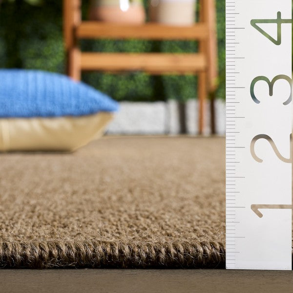 safavieh clearance sisal performance 800 spf804c natural rug