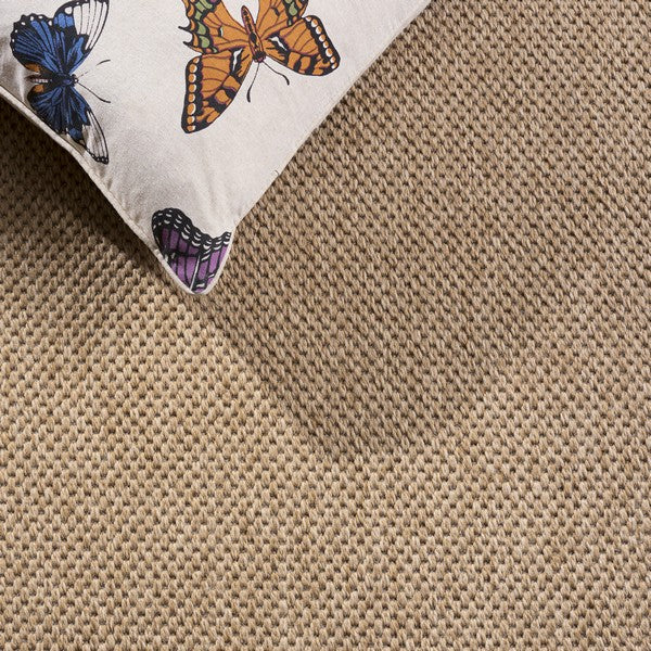 safavieh clearance sisal performance 800 spf804c natural rug