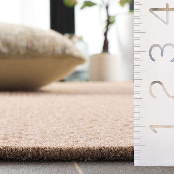 safavieh clearance sisal performance 800 spf806c natural rug