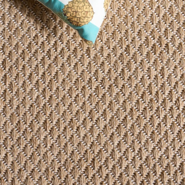 safavieh clearance sisal performance 800 spf806c natural rug