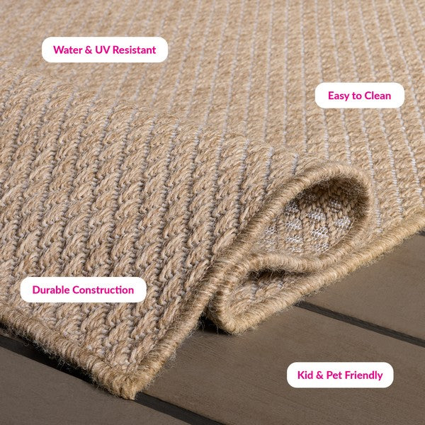 safavieh clearance sisal performance 800 spf806c natural rug