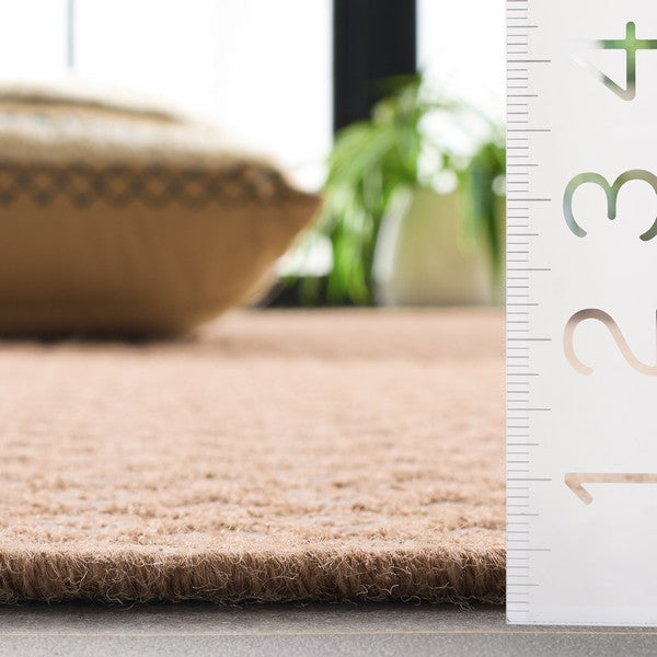 safavieh clearance sisal performance 800 spf808c natural rug
