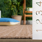 safavieh clearance sisal performance 800 spf808c natural rug