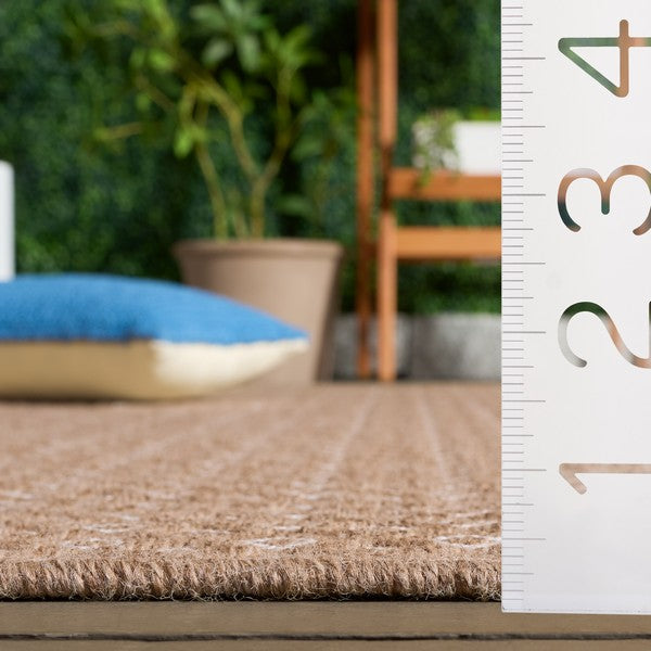 safavieh clearance sisal performance 800 spf808c natural rug