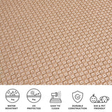 safavieh clearance sisal performance 800 spf808c natural rug