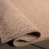 safavieh clearance sisal performance 800 spf808c natural rug