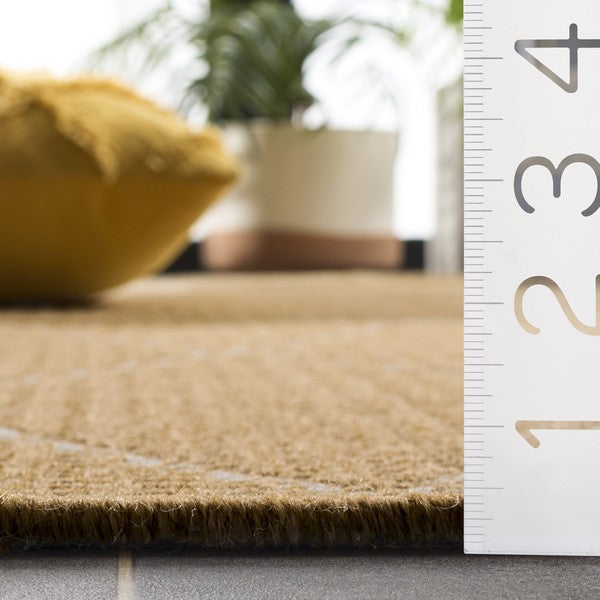 safavieh clearance sisal performance 800 spf812c natural rug
