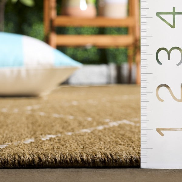 safavieh clearance sisal performance 800 spf812c natural rug