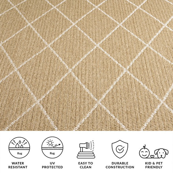 safavieh clearance sisal performance 800 spf812c natural rug