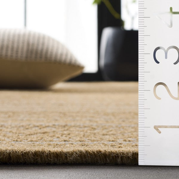 safavieh clearance sisal performance 800 spf814c natural rug