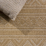 safavieh clearance sisal performance 800 spf814c natural rug