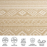 safavieh clearance sisal performance 800 spf814c natural rug