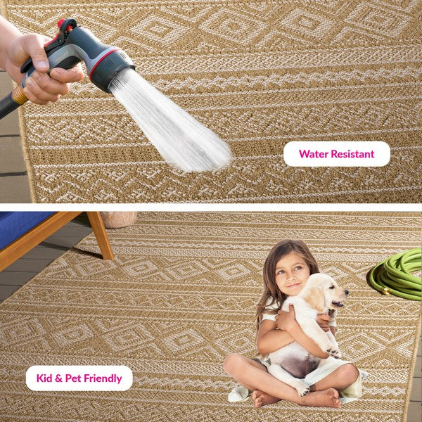 safavieh clearance sisal performance 800 spf814c natural rug