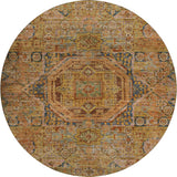 dalyn silk road sr10 curry rug