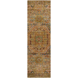 dalyn silk road sr10 curry rug