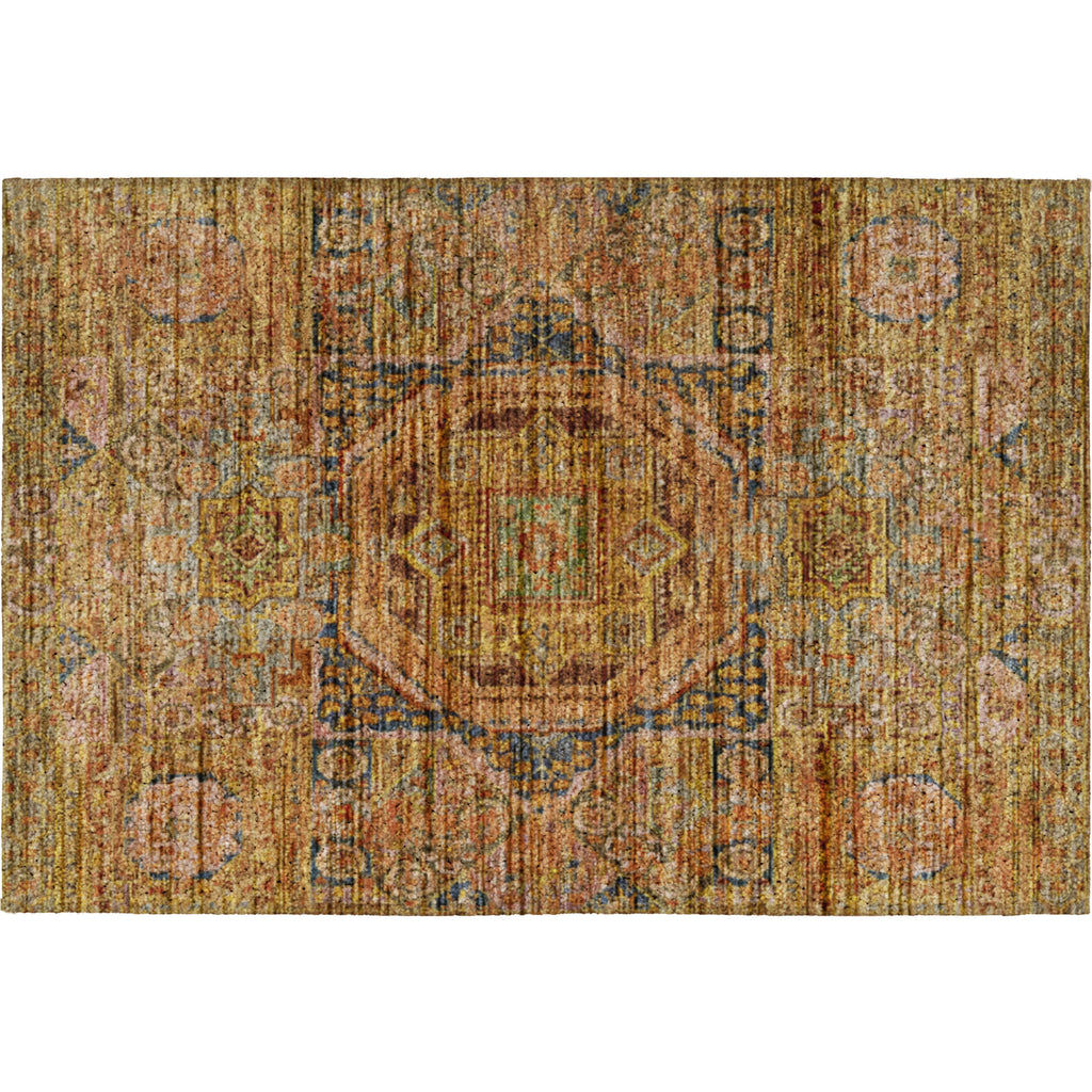 dalyn silk road sr10 curry rug