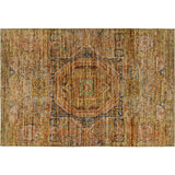 dalyn silk road sr10 curry rug