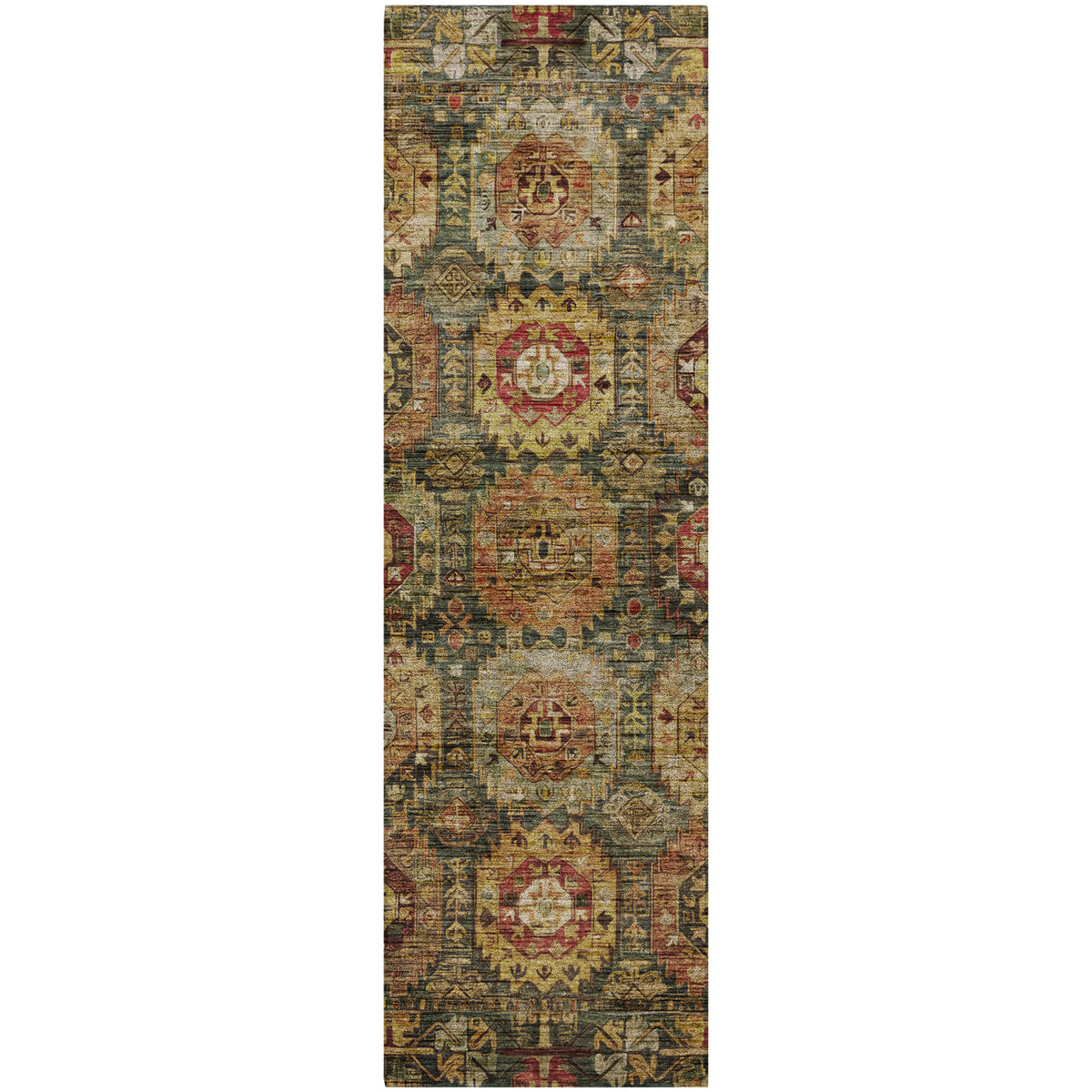 dalyn silk road sr11 fern rug
