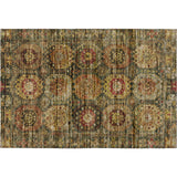dalyn silk road sr11 fern rug