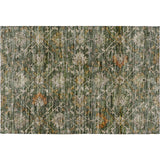 dalyn silk road sr1 basil rug