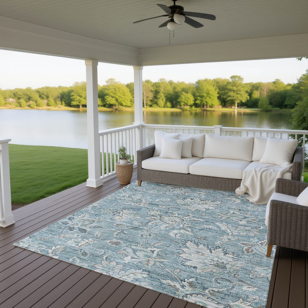 dalyn silk road sr2 baltic rug